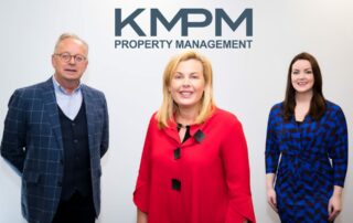 KMPM Property Management Limerick